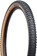 Teravail Clifty Tire - 29 x 2.5, Tubeless, Folding, Tan, Durable, Grip Compound