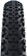 Schwalbe Smart Sam Plus Tire - 29 x 2.1, Clincher, Wire, Black/Reflective, Performance Line, Addix, DoubleDefense, GreenGuard, E-50