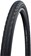 Schwalbe Delta Cruiser Plus Tire - 26 x 1-3/8, Clincher, Wire, Whitewall/Reflective, Active Line, PunctureGuard, Green Compound, E-25