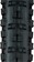 Maxxis High Roller II Tire - 26 x 2.3, Tubeless, Folding, Black, Dual, EXO
