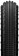 Panaracer GravelKing SK Tire - 650b x 54 / 27.5 x 2.10, Tubeless, Folding, Black