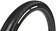 Panaracer GravelKing SK Tire - 650b x 54 / 27.5 x 2.10, Tubeless, Folding, Black