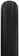 Panaracer GravelKing Slick Plus Tire - 700 x 40, Tubeless, Folding, Black