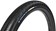 Panaracer GravelKing SK Plus Tire - 650b x 48 / 27.5 x 1.90, Tubeless, Folding, Black