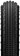 Panaracer GravelKing SK Plus Tire - 650b x 48 / 27.5 x 1.90, Tubeless, Folding, Black/Brown