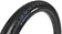 Panaracer GravelKing X1 Plus Tire - 650b x 48, Tubeless, Folding, Black