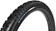 Panaracer GravelKing EXT Plus Tire - 700 x 38, Tubeless, Folding, Black