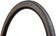 Teravail Updraft Tire - 700 x 35, Tubeless, Folding, Tan, Light and Supple, Fast Compound