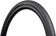 Teravail Updraft Tire - 700 x 45, Tubeless, Folding, Black, Durable, Fast Compound
