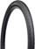 Teravail Updraft Tire - 700 x 45, Tubeless, Folding, Black, Durable, Fast Compound