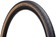 Teravail Updraft Tire - 700 x 45, Tubeless, Folding, Tan, Light and Supple, Fast Compound