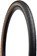 Teravail Updraft Tire - 700 x 45, Tubeless, Folding, Tan, Light and Supple, Fast Compound