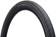 Teravail Updraft Tire - 700 x 50, Tubeless, Folding, Black, Durable, Fast Compound