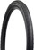 Teravail Updraft Tire - 700 x 50, Tubeless, Folding, Black, Durable, Fast Compound