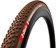 Vittoria Terreno Pro T60 Mixed Tire - 700 x 35, Tubeless, Folding, Black/Brown, Eco Gravel Race