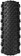 Vittoria Terreno T50 Mixed Tire - 700 x 40, Tubeless, Folding, Black/Brown, Gravel Endurance, Graphene, G2.0, E-Bike