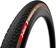 Vittoria Terreno T50 Mixed Tire - 700 x 40, Tubeless, Folding, Black/Brown, Gravel Endurance, Graphene, G2.0, E-Bike