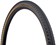 Teravail Cannonball Tire - 700 x 38, Tubeless, Folding, Tan, Durable, 60tpi, Fast Compound 