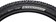 Teravail Ehline Tire - 27.5 x 2.3, Tubeless, Folding, Black, Durable, Fast Compound 
