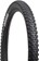 Teravail Honcho Tire - 27.5 x 2.4, Tubeless, Folding, Black, Durable, Grip Compound 