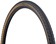 Teravail Cannonball Tire - 700 x 35, Tubeless, Folding, Tan, Light and Supple 