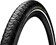 Continental eContact Plus Tire - 700 x 55 / 29 x 2.2, Clincher, Wire, Black/Reflex, SafetyPlus Pro Breaker, E50