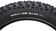 Surly Bud Tire - 26 x 4.8, Tubeless, Folding, Black, 120tpi 