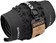 Surly Bud Tire - 26 x 4.8, Tubeless, Folding, Black, 120tpi 