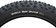 Surly Nate Tire - 26 x 3.8, Tubeless, Folding, Black, 60tpi 