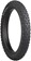Surly Nate Tire - 26 x 3.8, Tubeless, Folding, Black, 60tpi 
