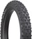 Surly Nate Tire - 26 x 3.8, Tubeless, Folding, Black, 60tpi 
