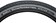 Surly ExtraTerrestrial Tire - 27.5 x 2.5, Tubeless, Folding, Black/Slate, 60tpi 