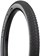 Surly ExtraTerrestrial Tire - 27.5 x 2.5, Tubeless, Folding, Black/Slate, 60tpi 