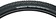 Surly Knard Tire - 700 x 41, Clincher, Wire, Black, 33tpi 