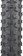 MSW Utility Player Tire - 20 x 2.25, Black, Folding Wire Bead, 33tpi