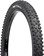 MSW Utility Player Tire - 20 x 2.25, Black, Folding Wire Bead, 33tpi