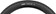 MSW Efficiency Expert Tire - 20 x 1.75, Black, Rigid Wire Bead, 33tpi