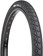 MSW Tour Guide Tire - 20 x 1.75, Black, Rigid Wire Bead, 33tpi