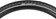 MSW Efficiency Expert Tire - 29 x 1.75 / 700 x 45, Black, Folding Wire Bead, Puncture Protection, Reflective Sidewalls, 33tpi