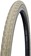 Schwalbe Delta Cruiser Plus Tire - 700 x 35, Clincher, Wire, Creme/Reflective, Active Line, PunctureGuard, SBC