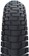 Schwalbe Pick-Up Tire - 26 x 2.35, Clincher, Wire, Black/Reflective, Performance Line, Super Defense, Addix E, Twin Skin, E-50