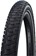 Schwalbe Pick-Up Tire - 26 x 2.35, Clincher, Wire, Black/Reflective, Performance Line, Super Defense, Addix E, Twin Skin, E-50