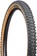 Teravail Warwick Tire - 29 x 2.5, Tubeless, Folding, Tan, Durable, Grip Compound 