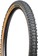 Teravail Warwick Tire - 29 x 2.3, Tubeless, Folding, Tan, Durable, Grip Compund 