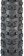 Teravail Warwick Tire - 27.5 x 2.5, Tubeless, Folding, Black, Durable, Grip Compund 