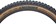 Teravail Warwick Tire - 27.5 x 2.5, Tubeless, Folding, Tan, Durable, Grip Compund 