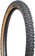 Teravail Warwick Tire - 27.5 x 2.5, Tubeless, Folding, Tan, Durable, Grip Compund 