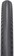 WTB Byway Tire - 650b x 47, TCS Tubeless, Folding, Black/Tan, Light/Fast Rolling, Dual DNA, SG