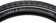 WTB Intersector Tire - 29 x 2.4, Clincher, Wire, Comp DNA, FG w/ Reflective