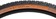 WTB Nano Tire - 700 x 40, TCS Tubeless, Folding, Black/Tan, Light/Fast Rolling, Dual DNA, SG